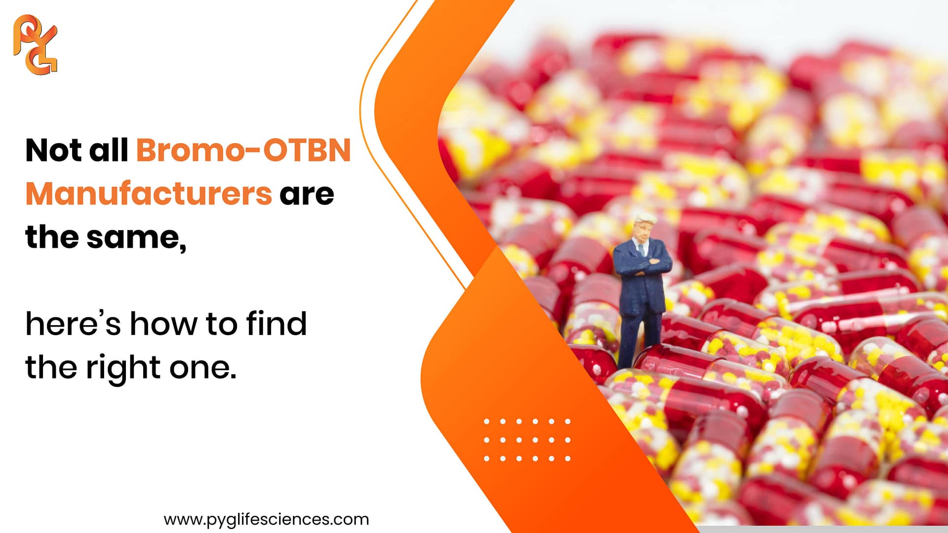Factors to Consider Before Choosing a Bromo-OTBN Manufacturer in India