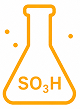 Sulphonation